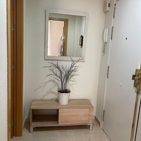 Apartamento La Compania Apartman Córdoba Kültér fotó
