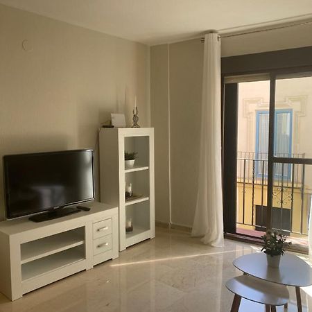 Apartamento La Compania Apartman Córdoba Kültér fotó
