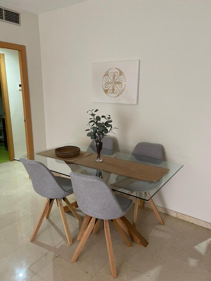 Apartamento La Compania Apartman Córdoba Kültér fotó