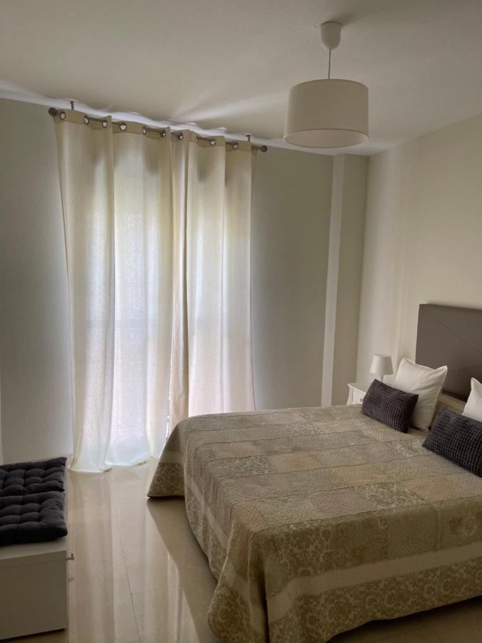Apartamento La Compania Apartman Córdoba Kültér fotó