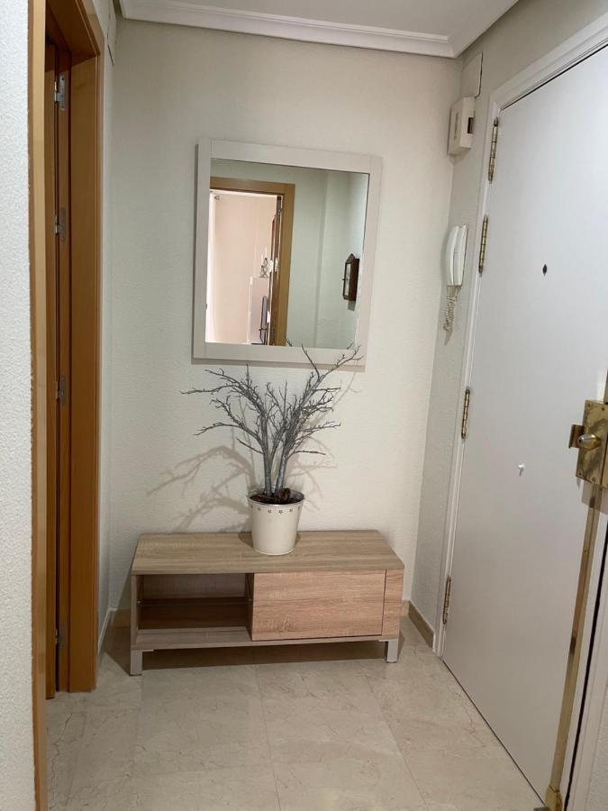 Apartamento La Compania Apartman Córdoba Kültér fotó