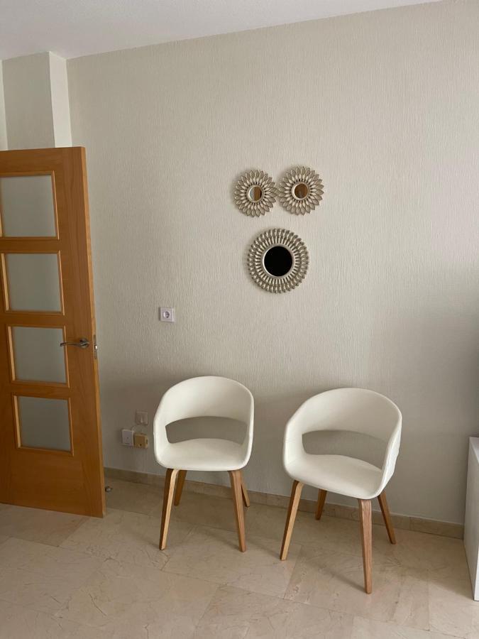 Apartamento La Compania Apartman Córdoba Kültér fotó