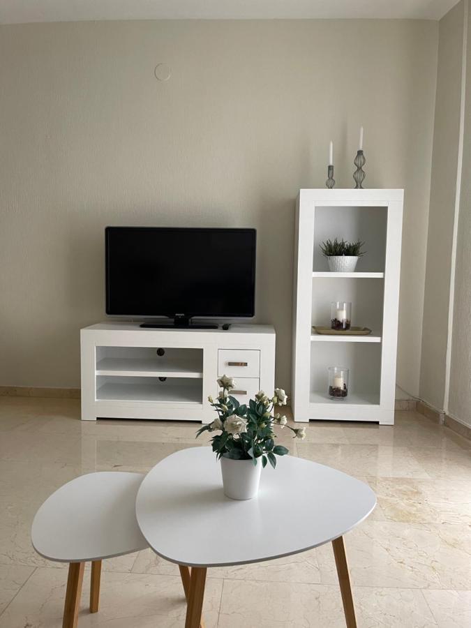 Apartamento La Compania Apartman Córdoba Kültér fotó