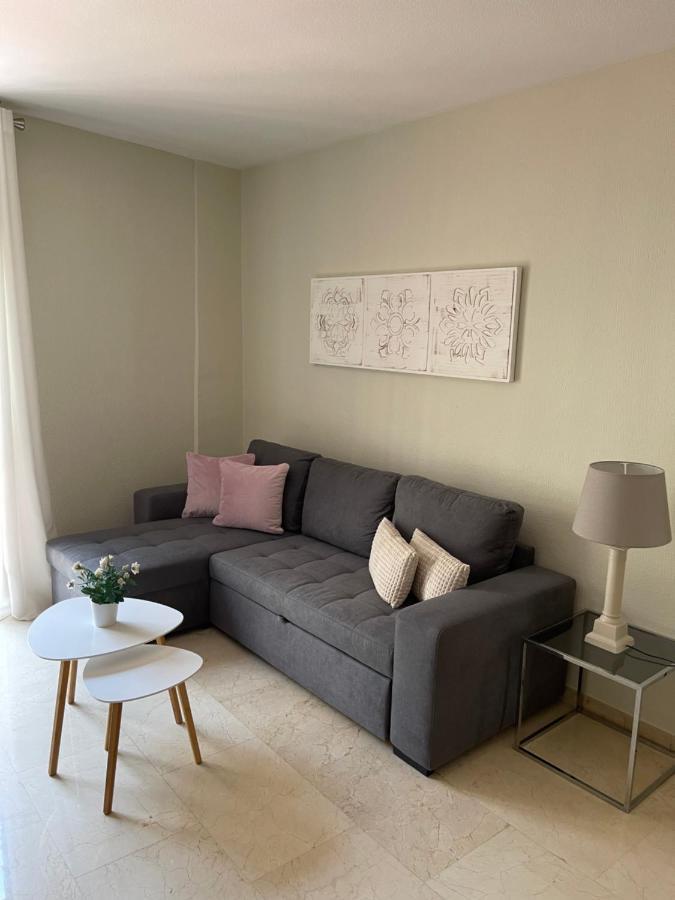 Apartamento La Compania Apartman Córdoba Kültér fotó