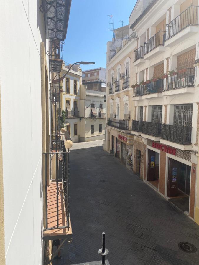 Apartamento La Compania Apartman Córdoba Kültér fotó