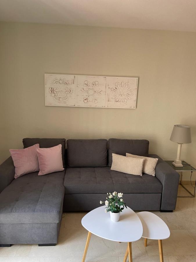 Apartamento La Compania Apartman Córdoba Kültér fotó