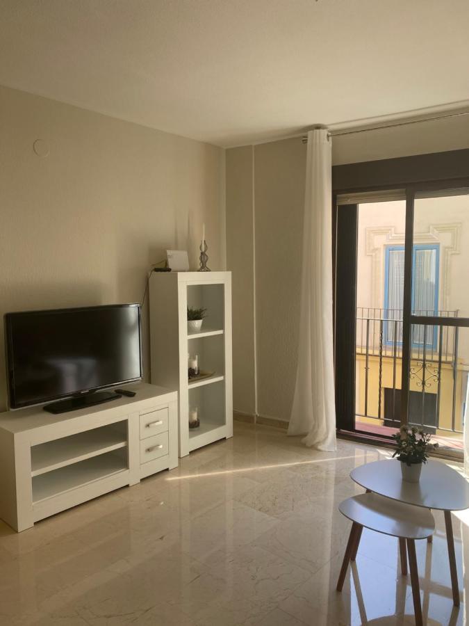 Apartamento La Compania Apartman Córdoba Kültér fotó