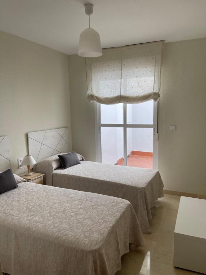 Apartamento La Compania Apartman Córdoba Kültér fotó