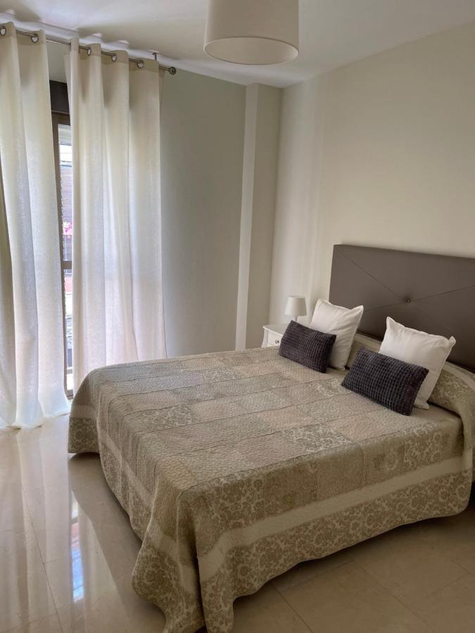 Apartamento La Compania Apartman Córdoba Kültér fotó
