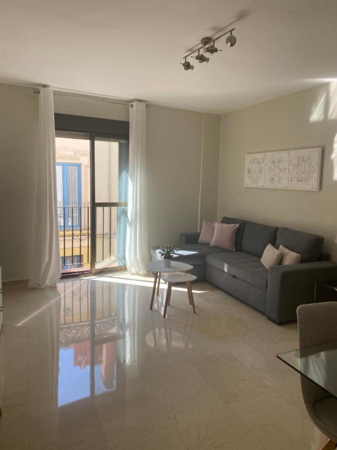 Apartamento La Compania Apartman Córdoba Kültér fotó