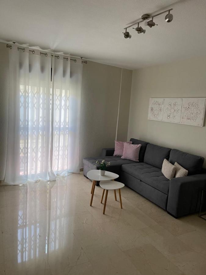 Apartamento La Compania Apartman Córdoba Kültér fotó
