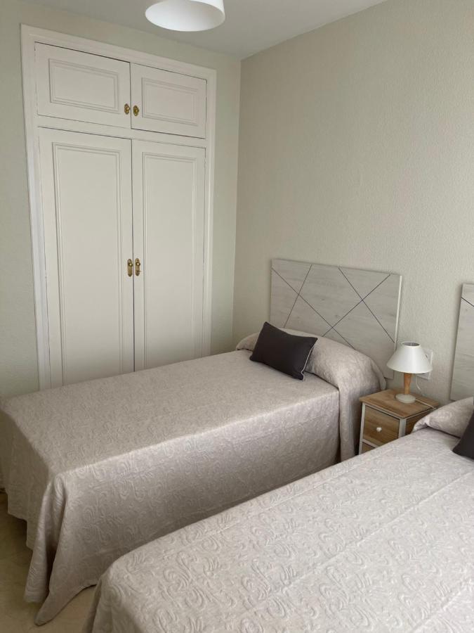 Apartamento La Compania Apartman Córdoba Kültér fotó