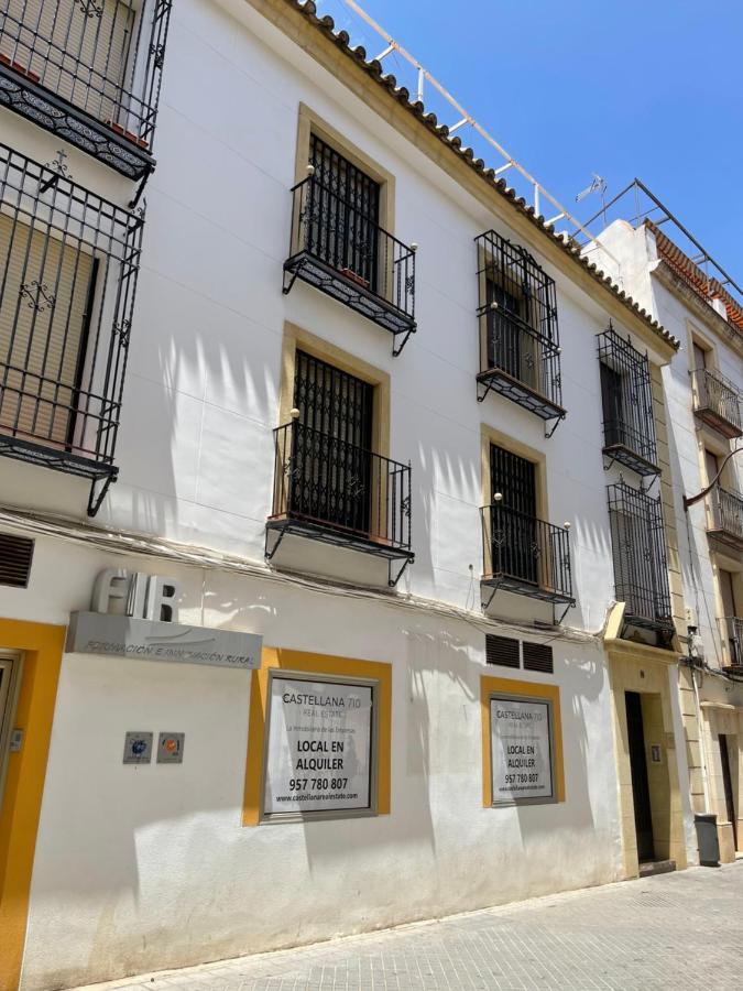 Apartamento La Compania Apartman Córdoba Kültér fotó